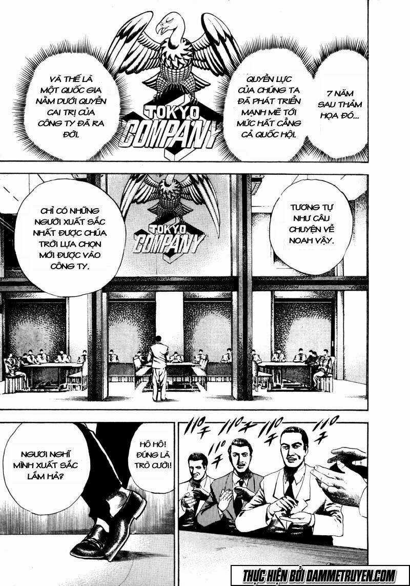 Damned - Chapter 15 - Trang 5