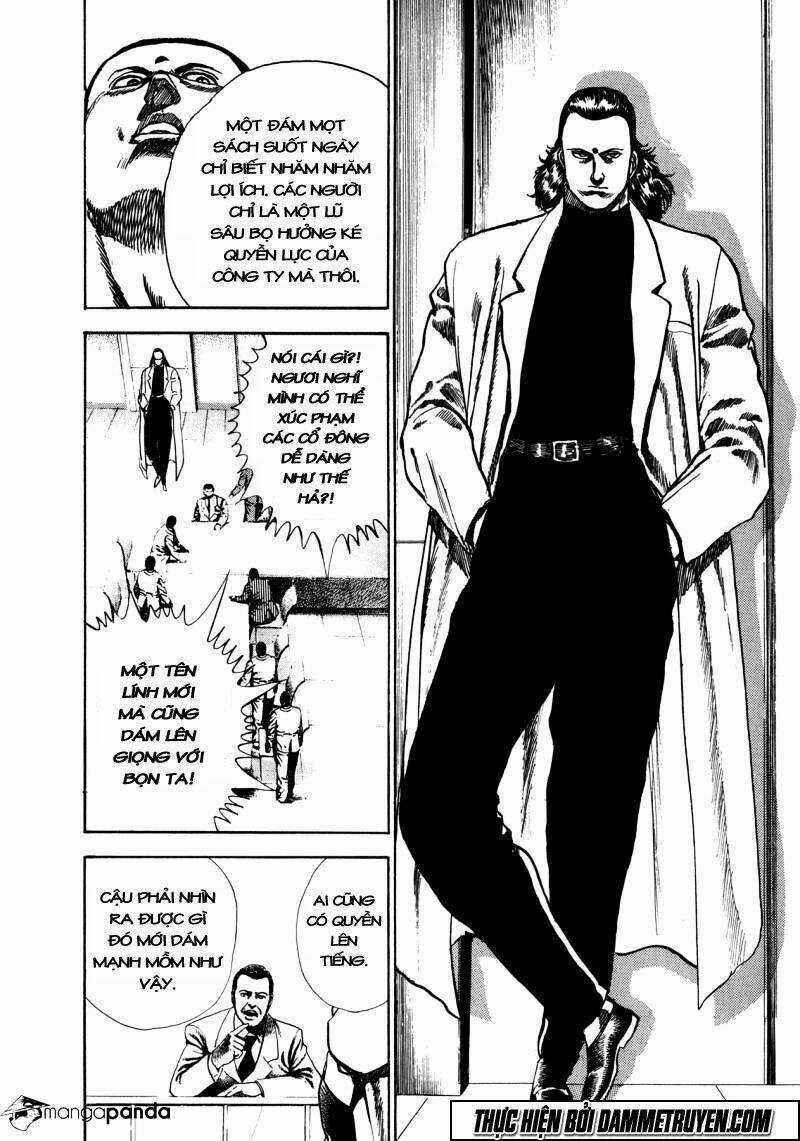 Damned - Chapter 15 - Trang 6