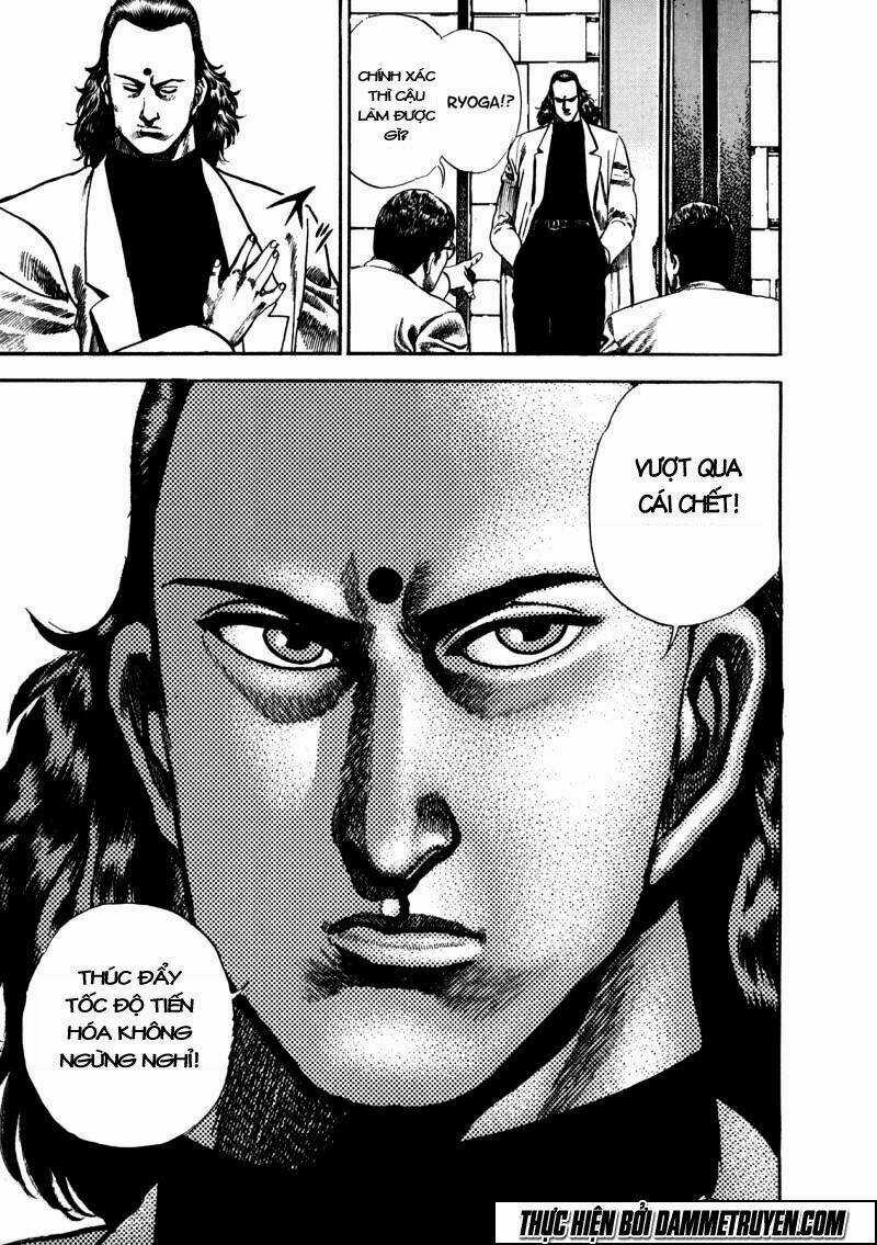 Damned - Chapter 15 - Trang 7