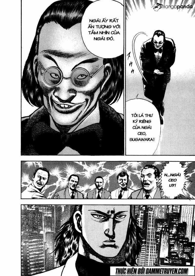 Damned - Chapter 15 - Trang 10