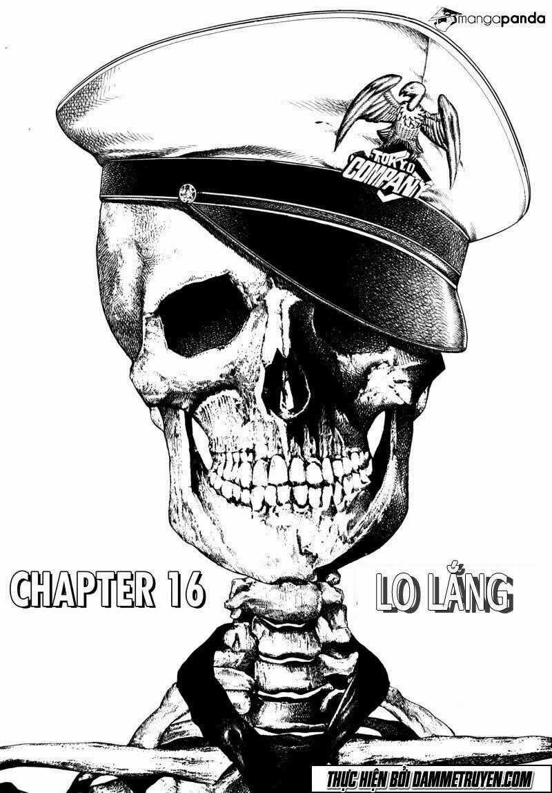 Damned - Chapter 16 - Trang 2