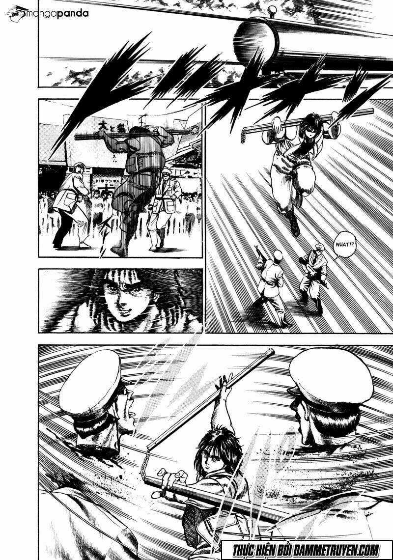 Damned - Chapter 16 - Trang 11