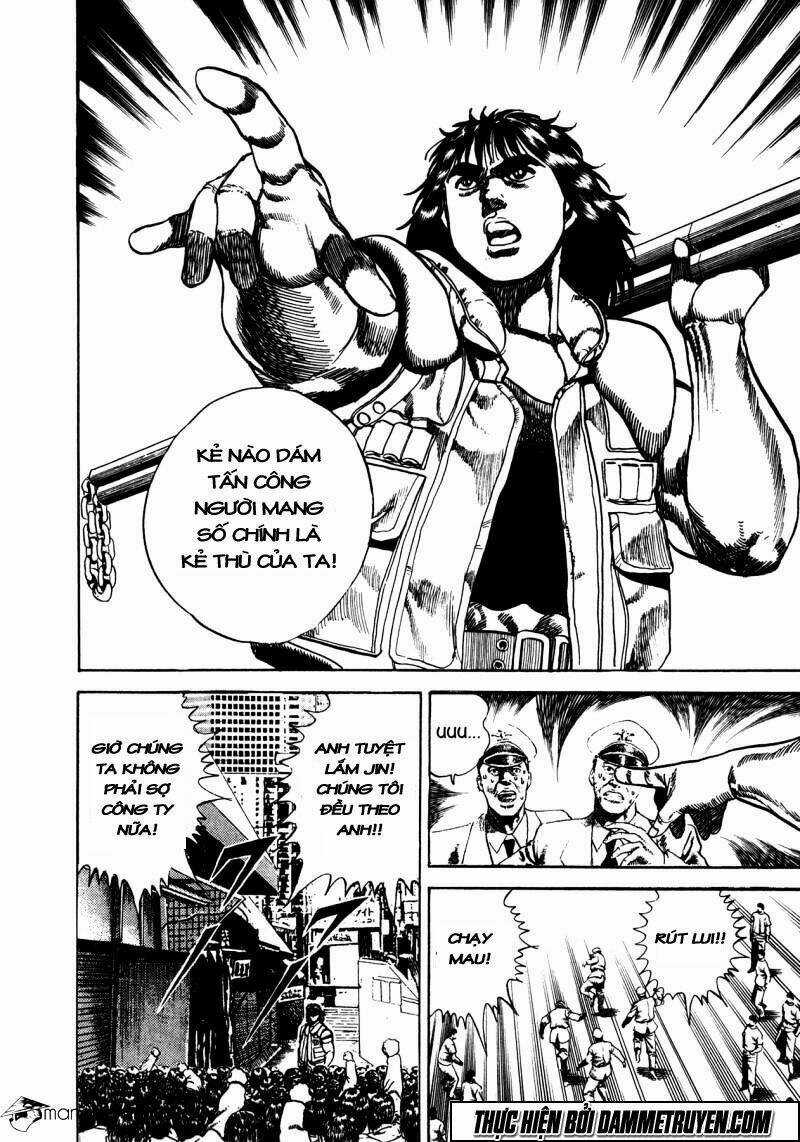 Damned - Chapter 16 - Trang 13