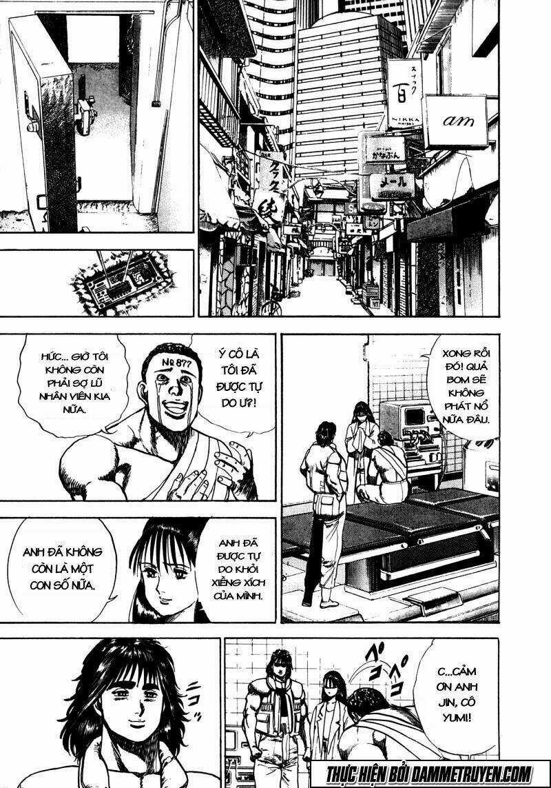 Damned - Chapter 16 - Trang 14