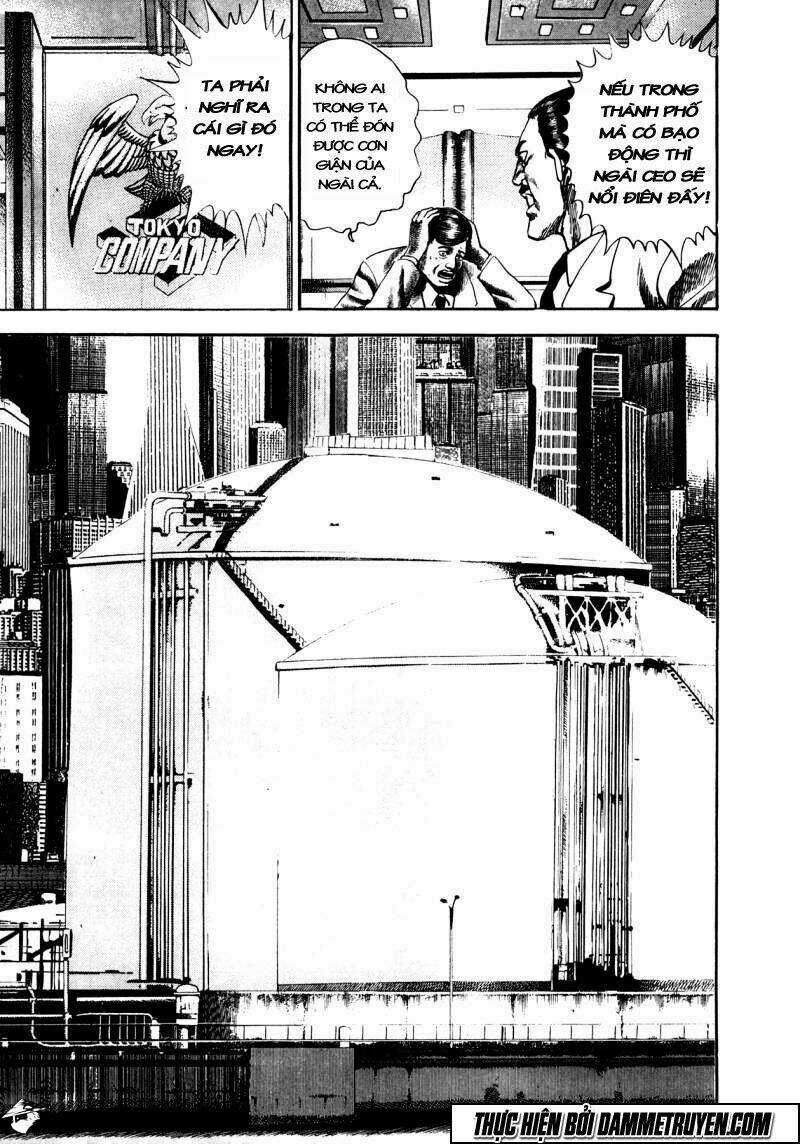 Damned - Chapter 16 - Trang 16