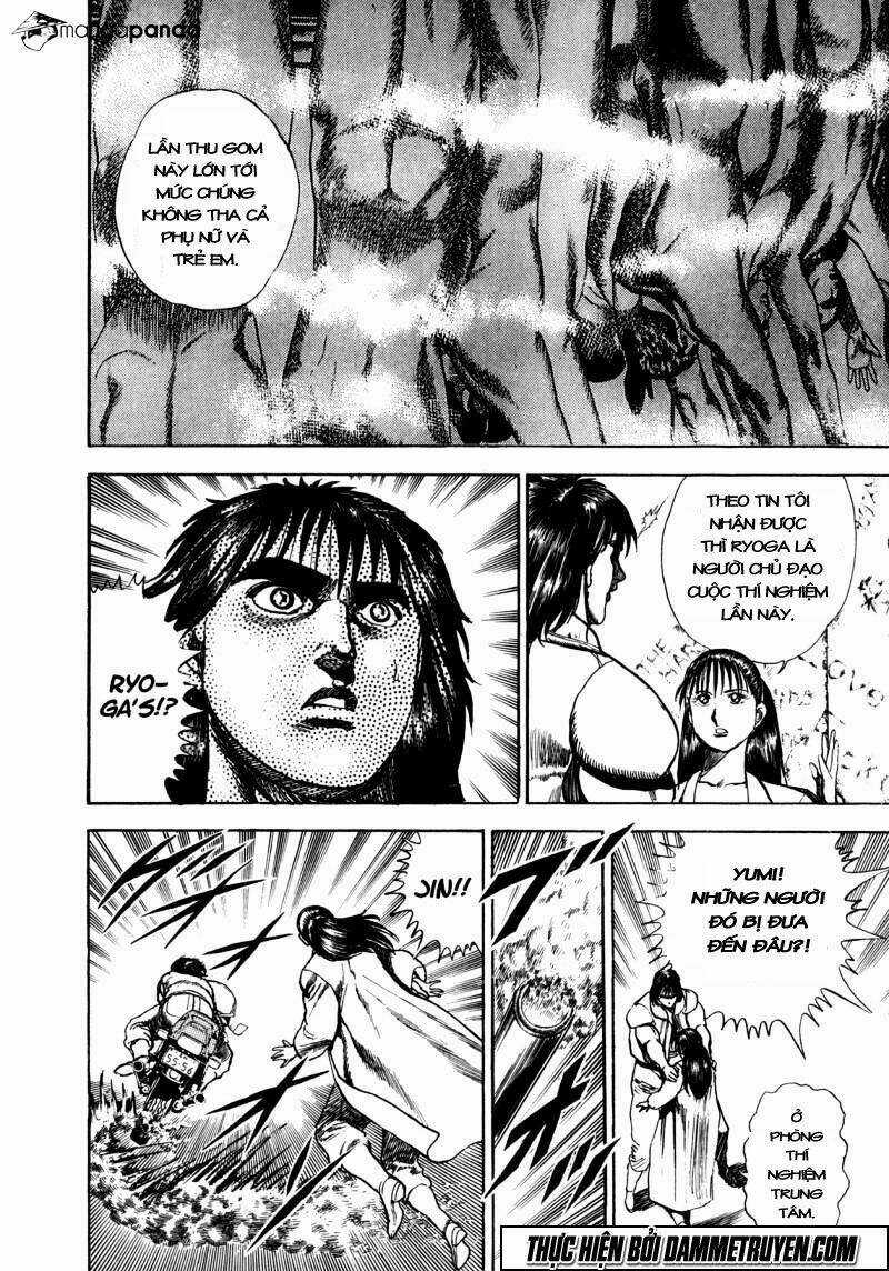 Damned - Chapter 16 - Trang 19