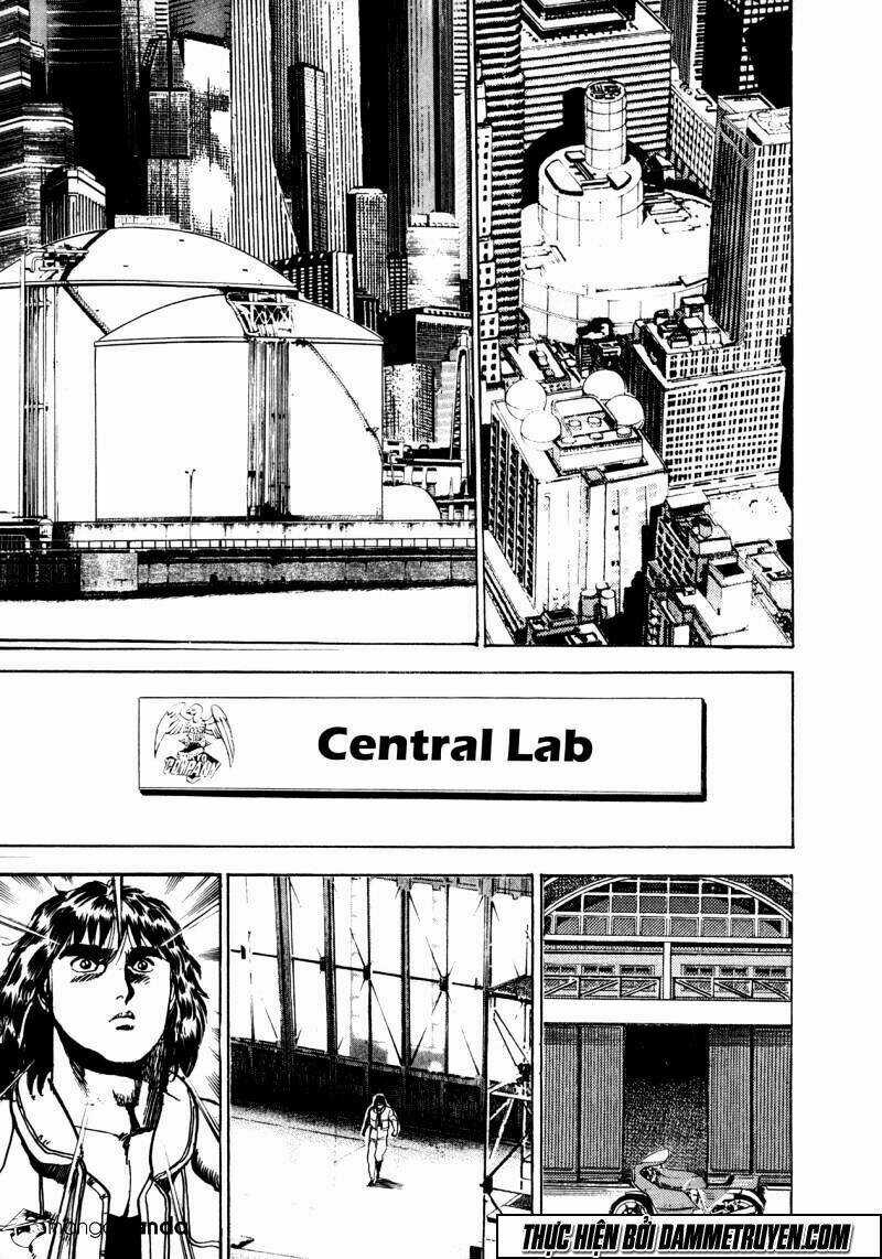 Damned - Chapter 16 - Trang 20