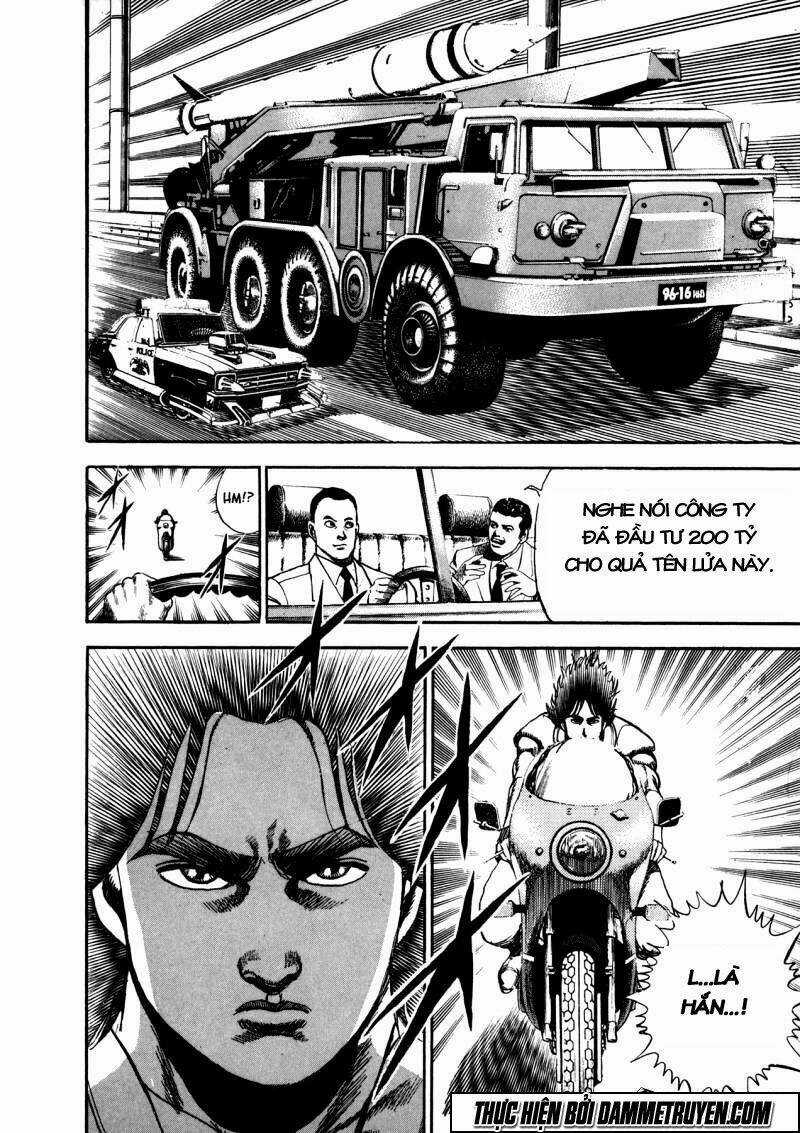 Damned - Chapter 16 - Trang 3