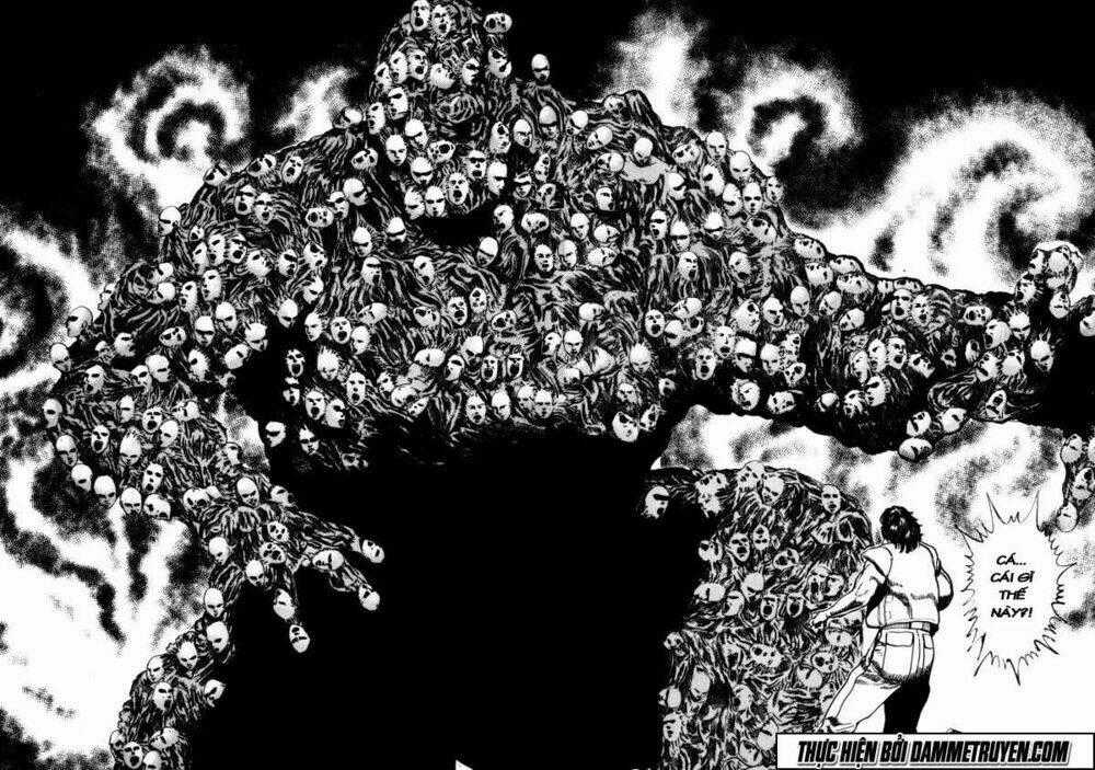 Damned - Chapter 16 - Trang 21