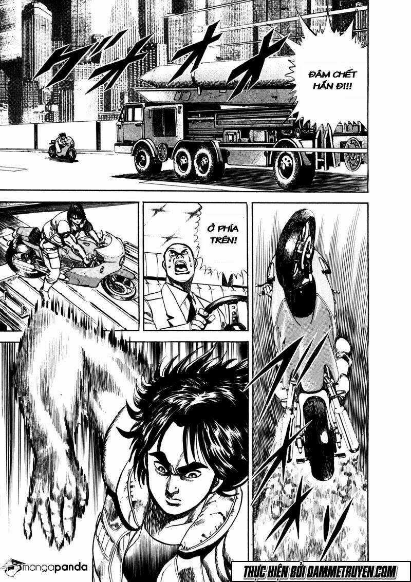 Damned - Chapter 16 - Trang 4