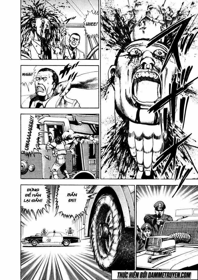 Damned - Chapter 16 - Trang 5