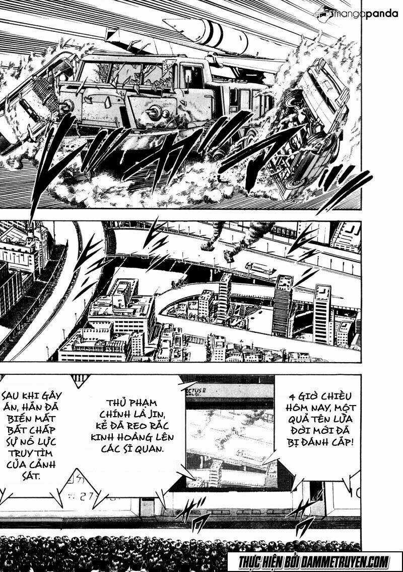 Damned - Chapter 16 - Trang 6