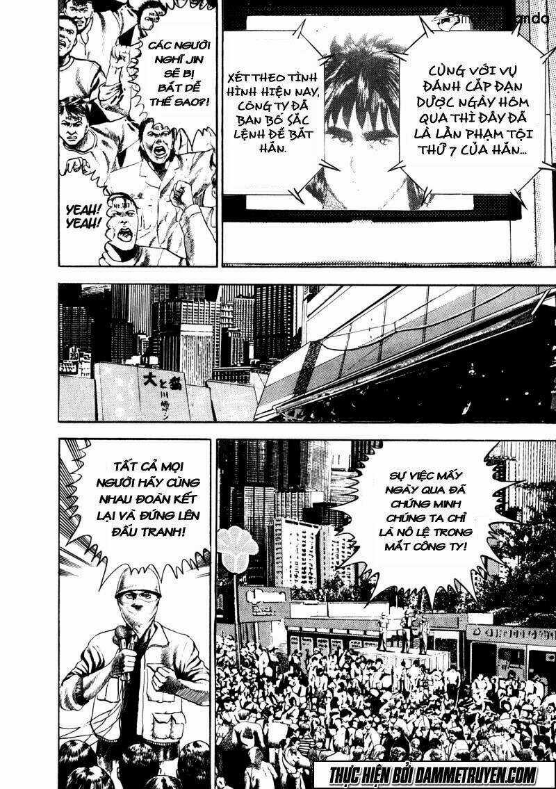 Damned - Chapter 16 - Trang 7