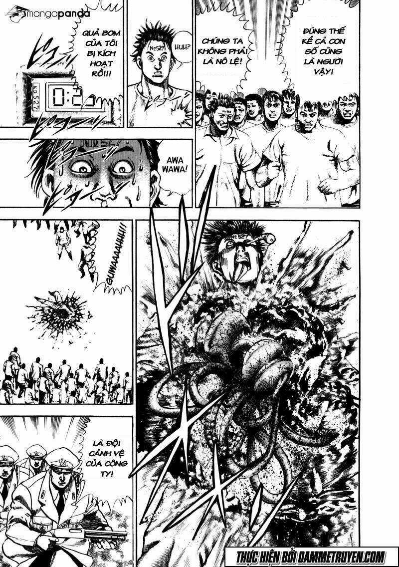 Damned - Chapter 16 - Trang 8