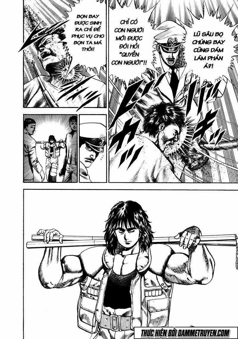 Damned - Chapter 16 - Trang 9