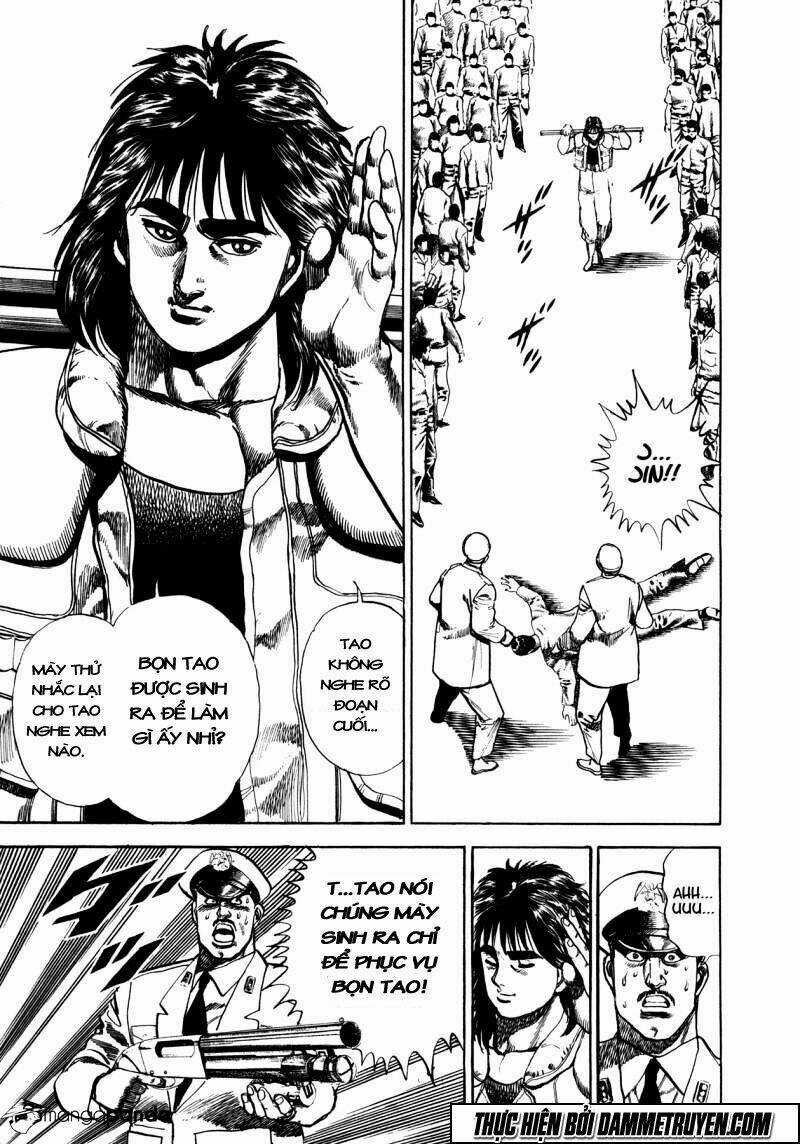 Damned - Chapter 16 - Trang 10