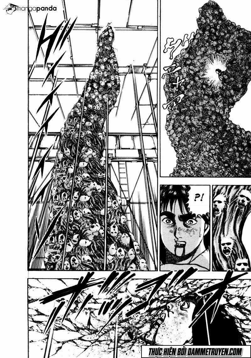 Damned - Chapter 17 - Trang 11