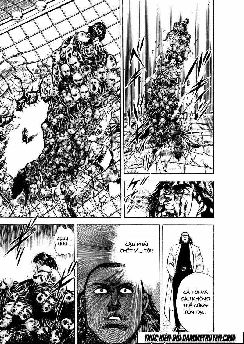 Damned - Chapter 17 - Trang 12