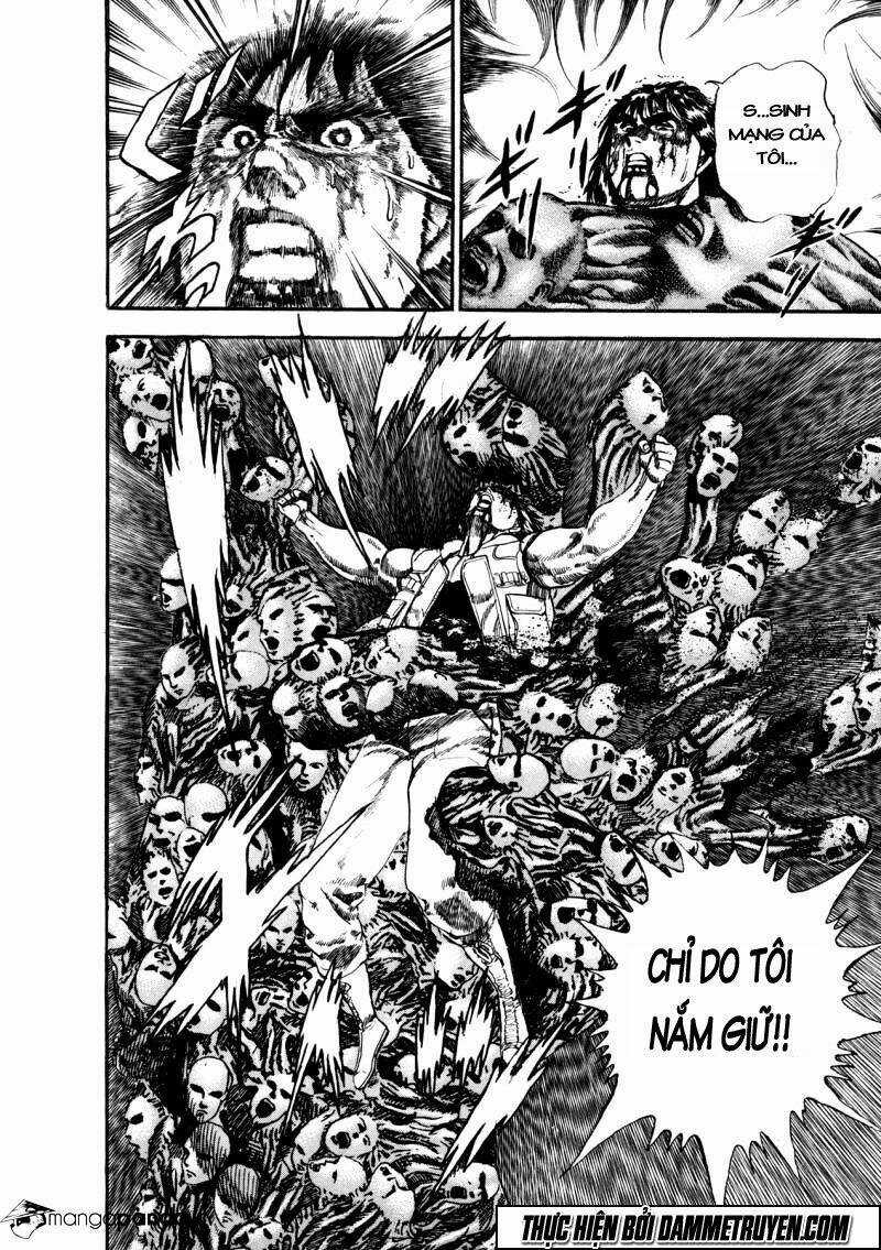 Damned - Chapter 17 - Trang 13