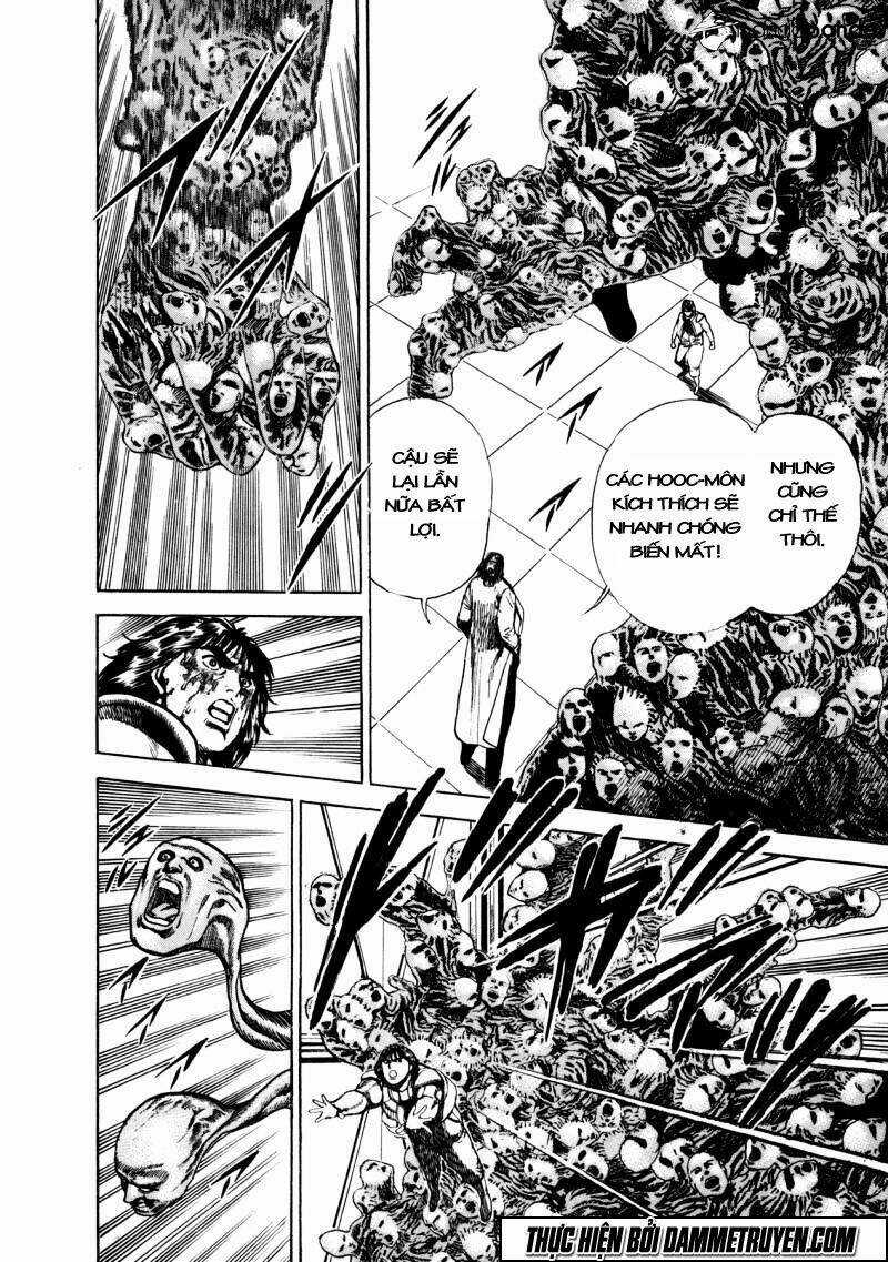 Damned - Chapter 17 - Trang 15