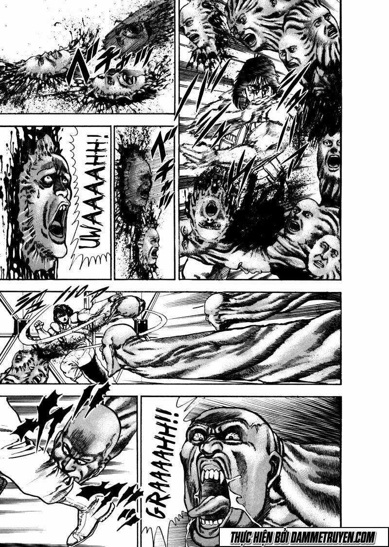 Damned - Chapter 17 - Trang 16