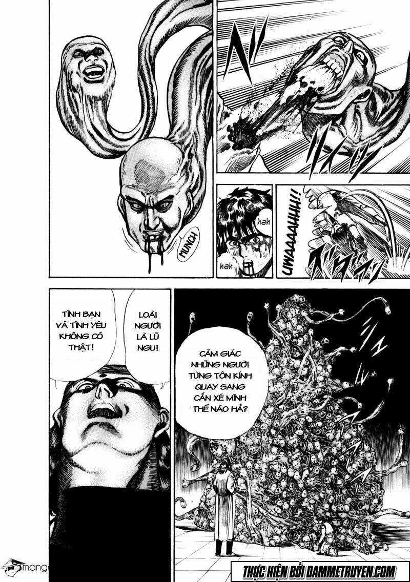 Damned - Chapter 17 - Trang 17