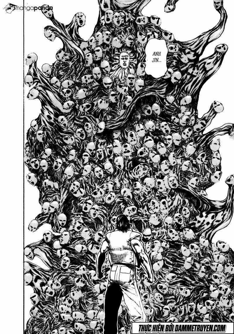 Damned - Chapter 17 - Trang 19