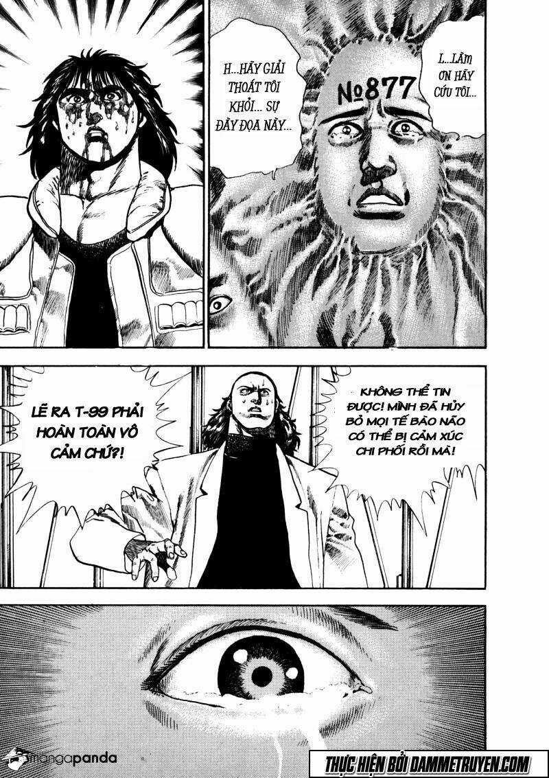 Damned - Chapter 17 - Trang 20