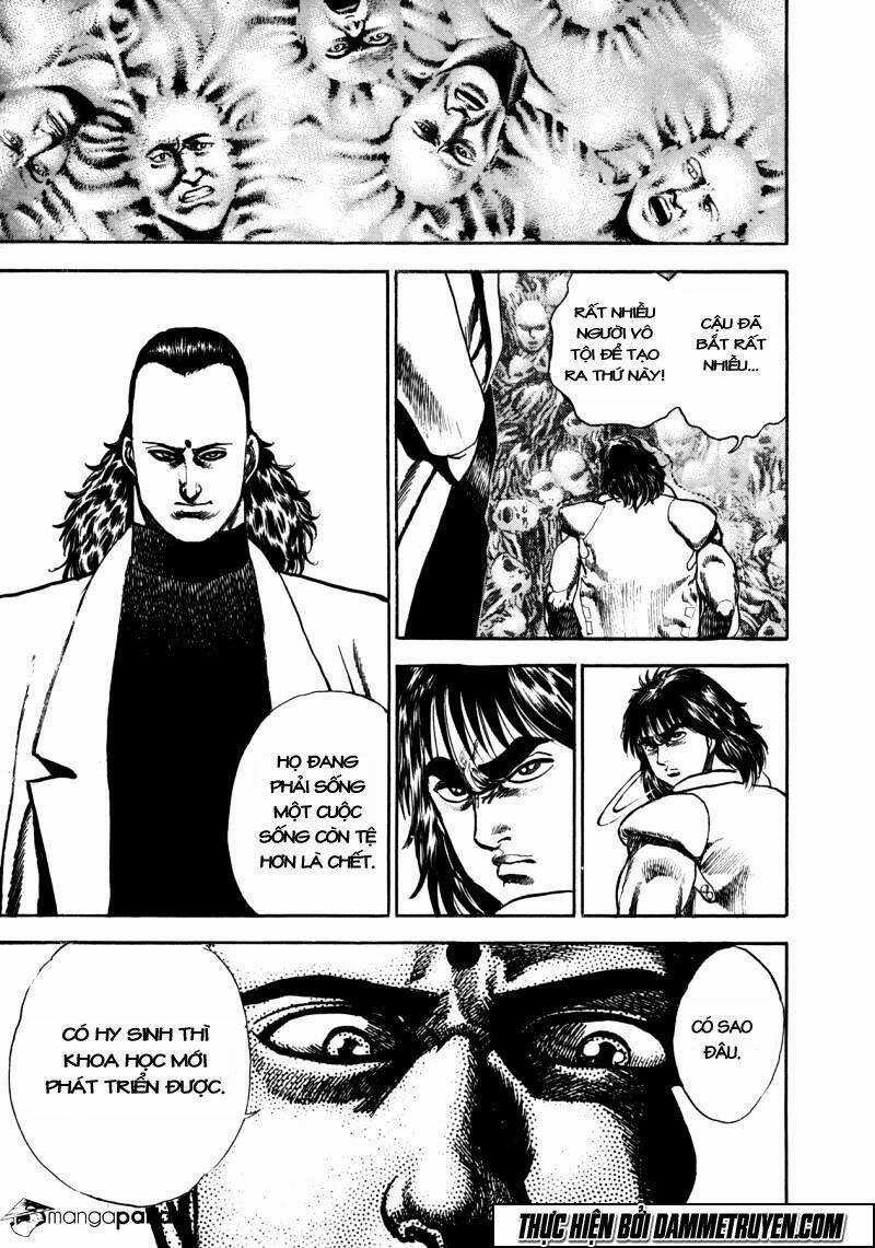 Damned - Chapter 17 - Trang 4