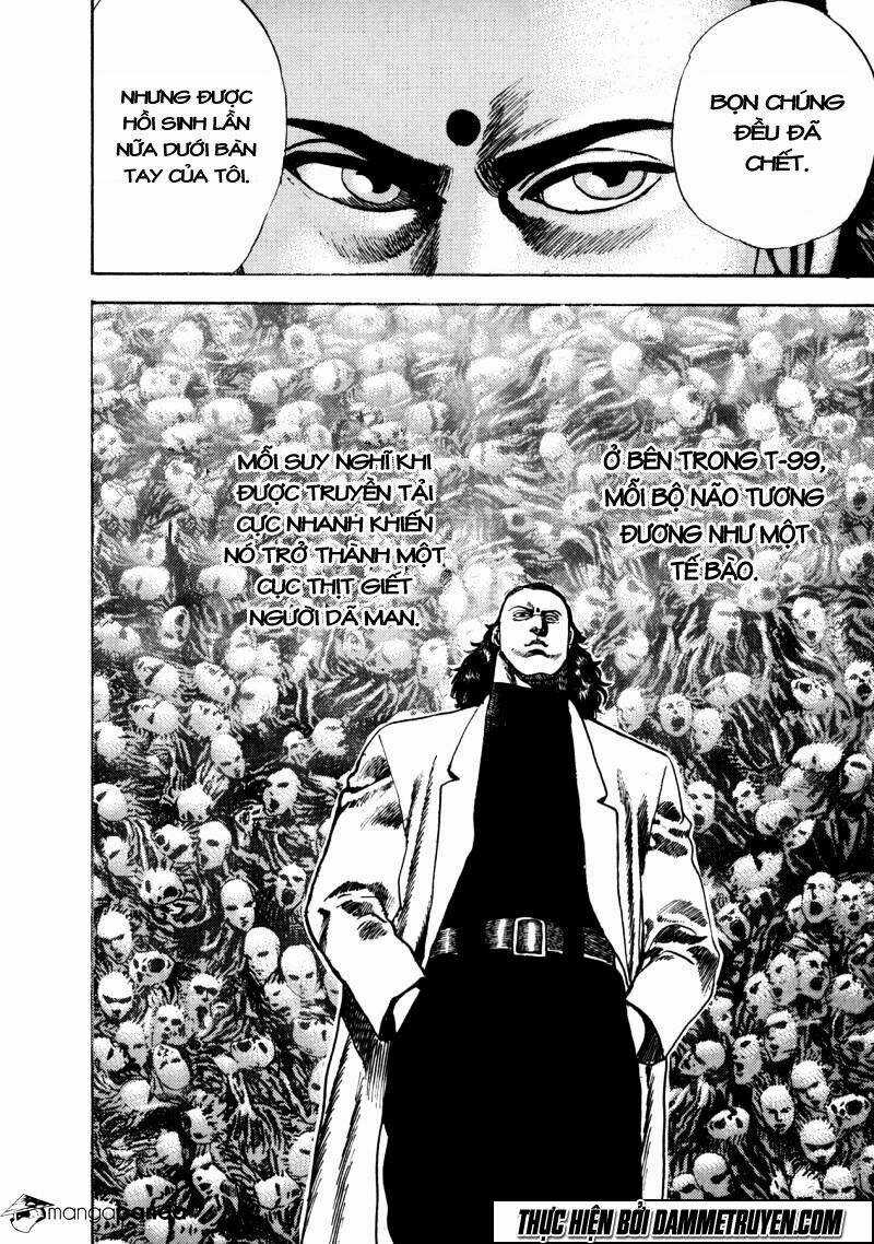 Damned - Chapter 17 - Trang 7