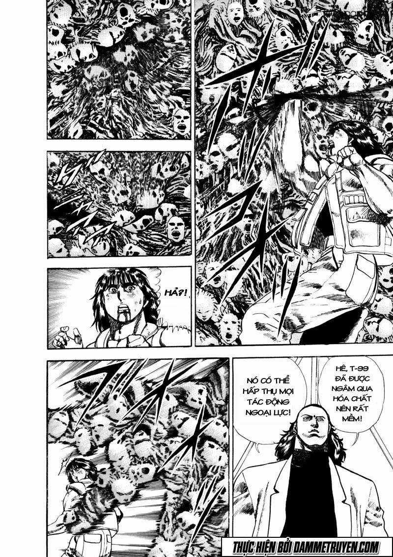 Damned - Chapter 17 - Trang 9