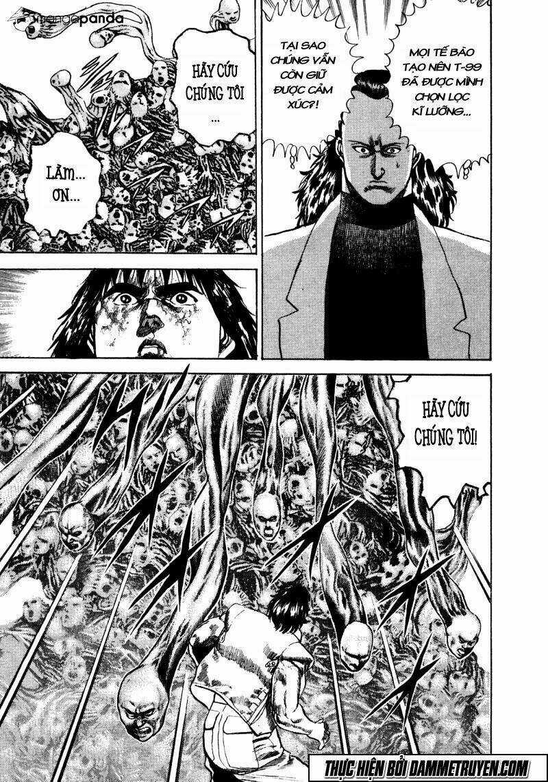 Damned - Chapter 18 - Trang 11