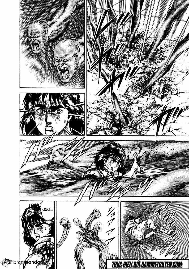 Damned - Chapter 18 - Trang 12