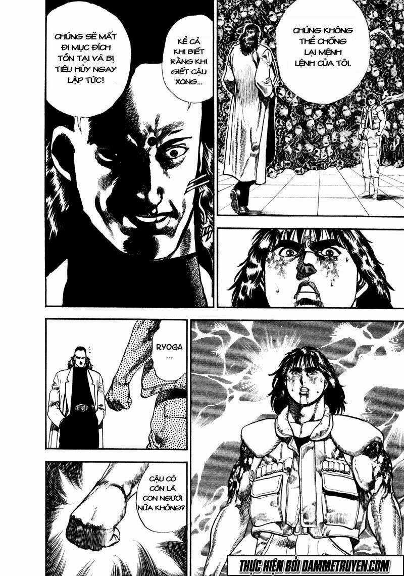 Damned - Chapter 18 - Trang 14