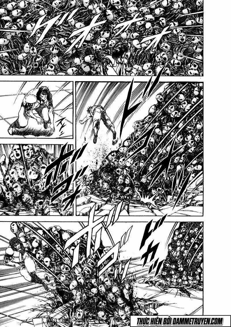 Damned - Chapter 18 - Trang 17