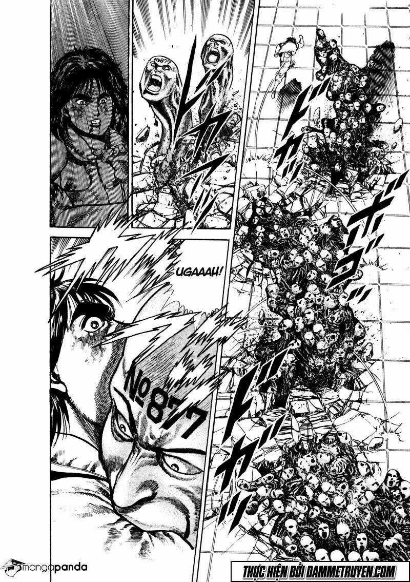 Damned - Chapter 18 - Trang 18