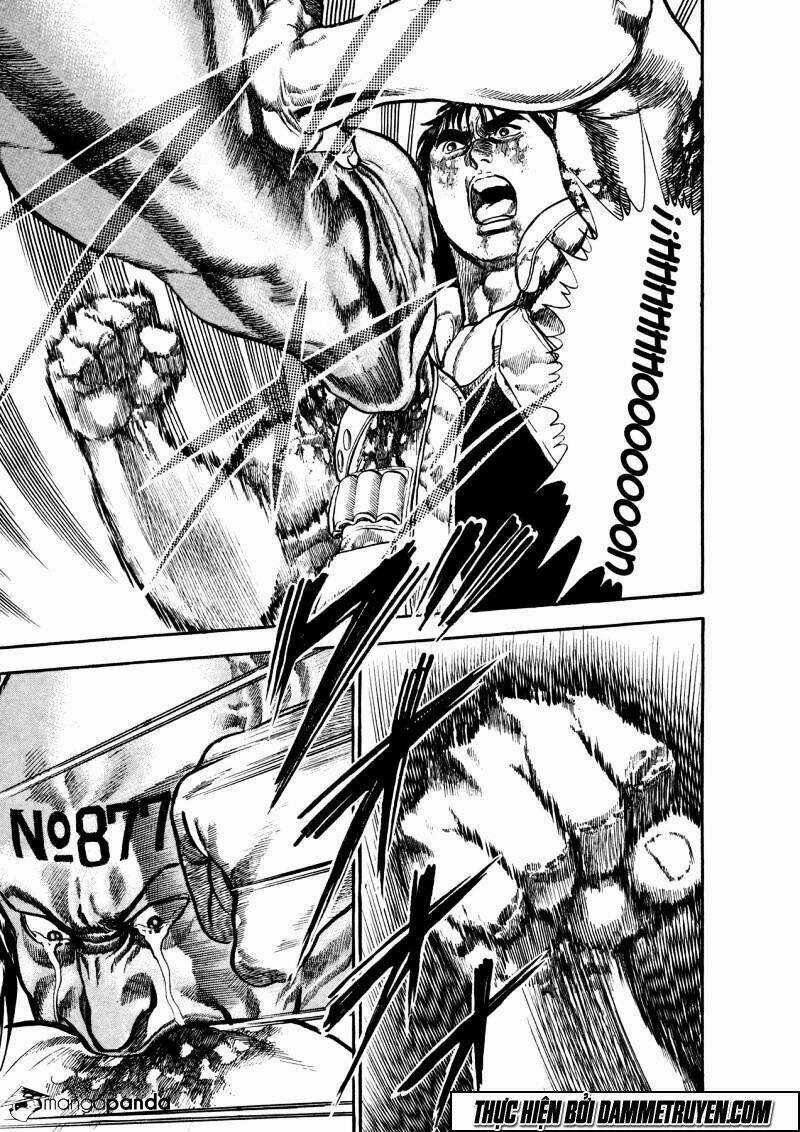 Damned - Chapter 18 - Trang 21