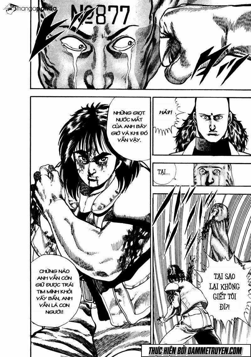 Damned - Chapter 18 - Trang 22