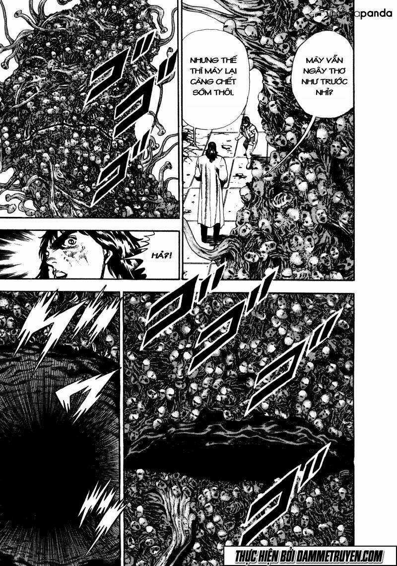 Damned - Chapter 18 - Trang 23