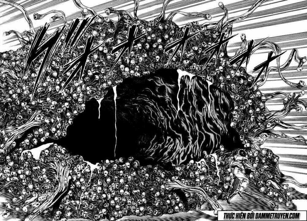 Damned - Chapter 18 - Trang 24