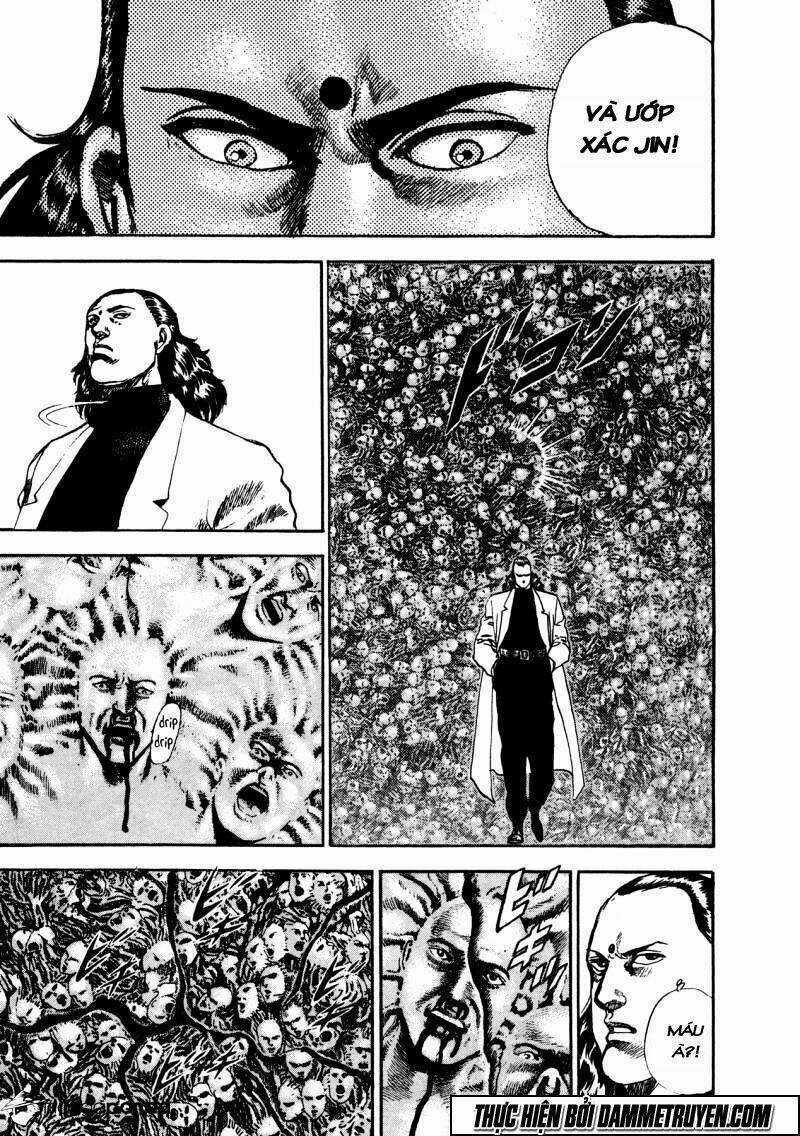 Damned - Chapter 18 - Trang 26