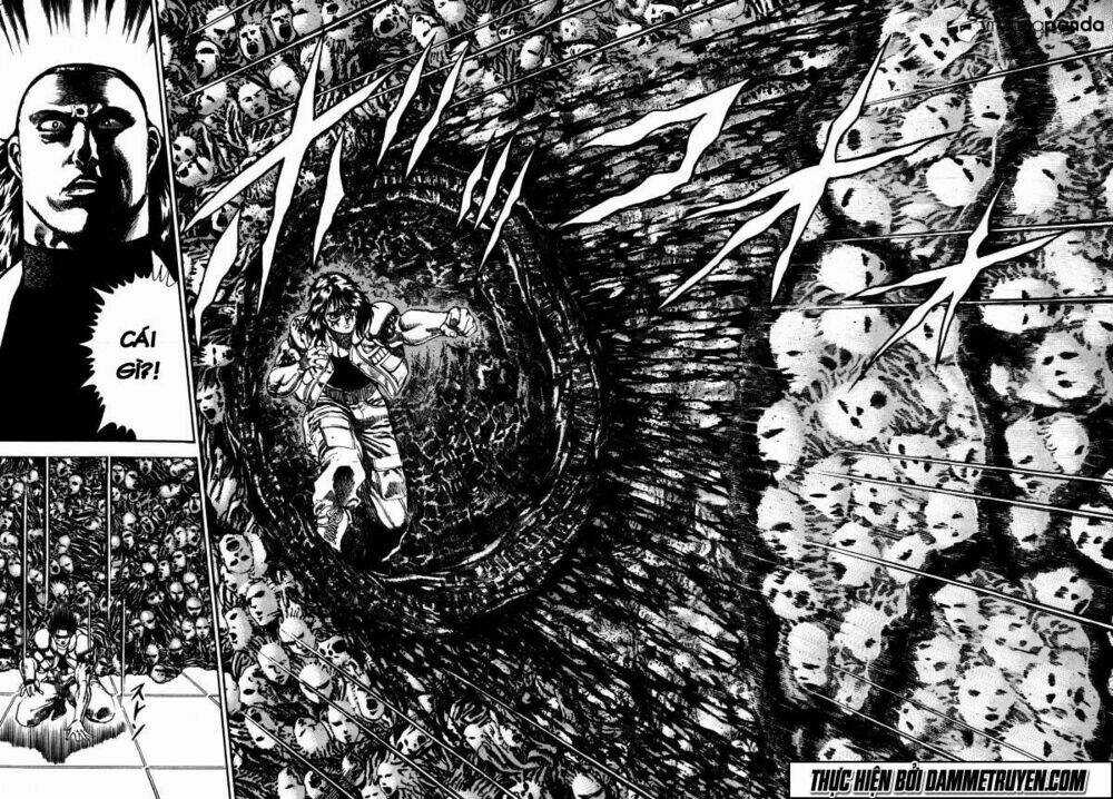 Damned - Chapter 18 - Trang 27