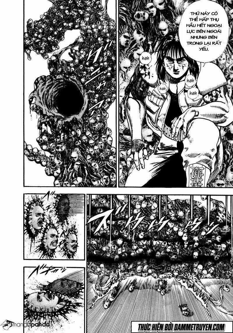 Damned - Chapter 18 - Trang 28