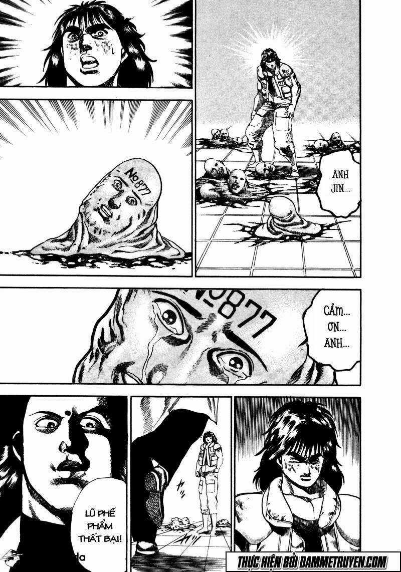 Damned - Chapter 18 - Trang 29