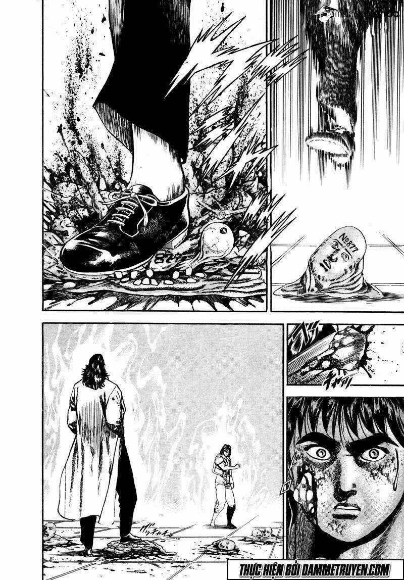 Damned - Chapter 18 - Trang 30