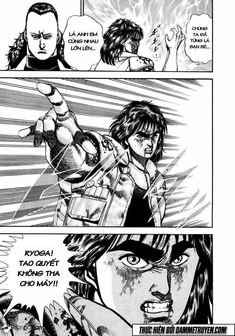 Damned - Chapter 18 - Trang 31