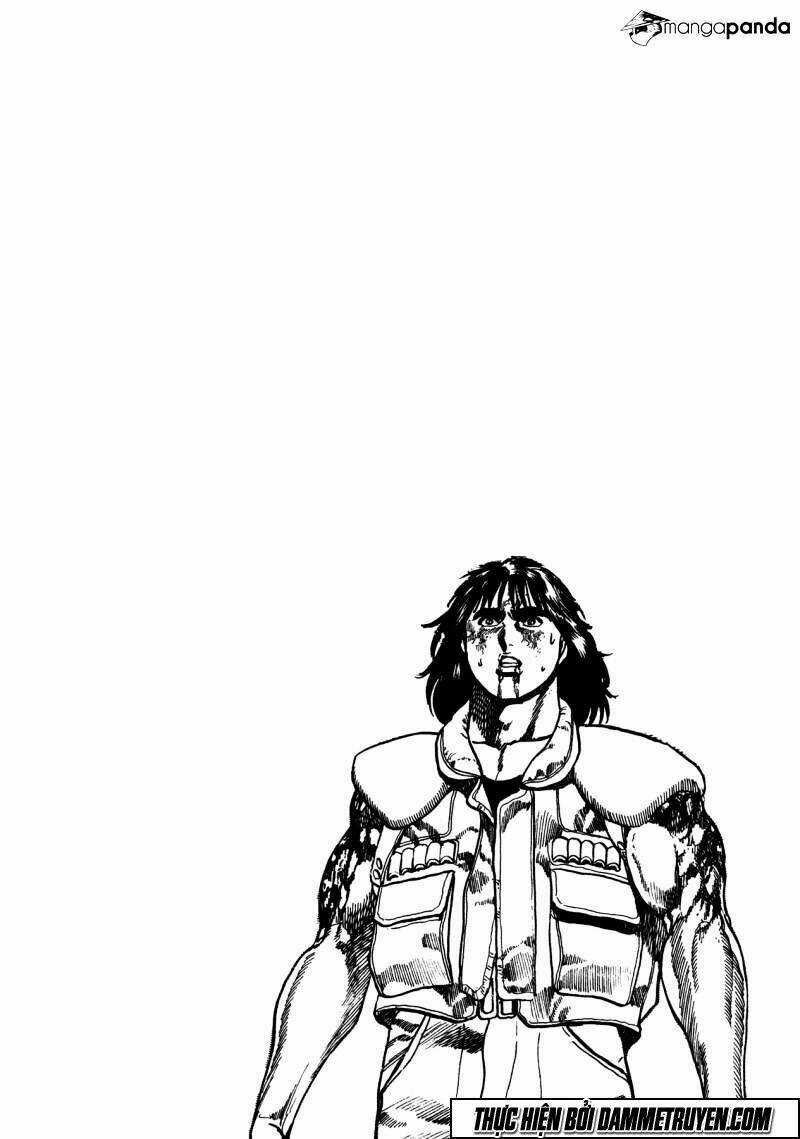 Damned - Chapter 18 - Trang 32