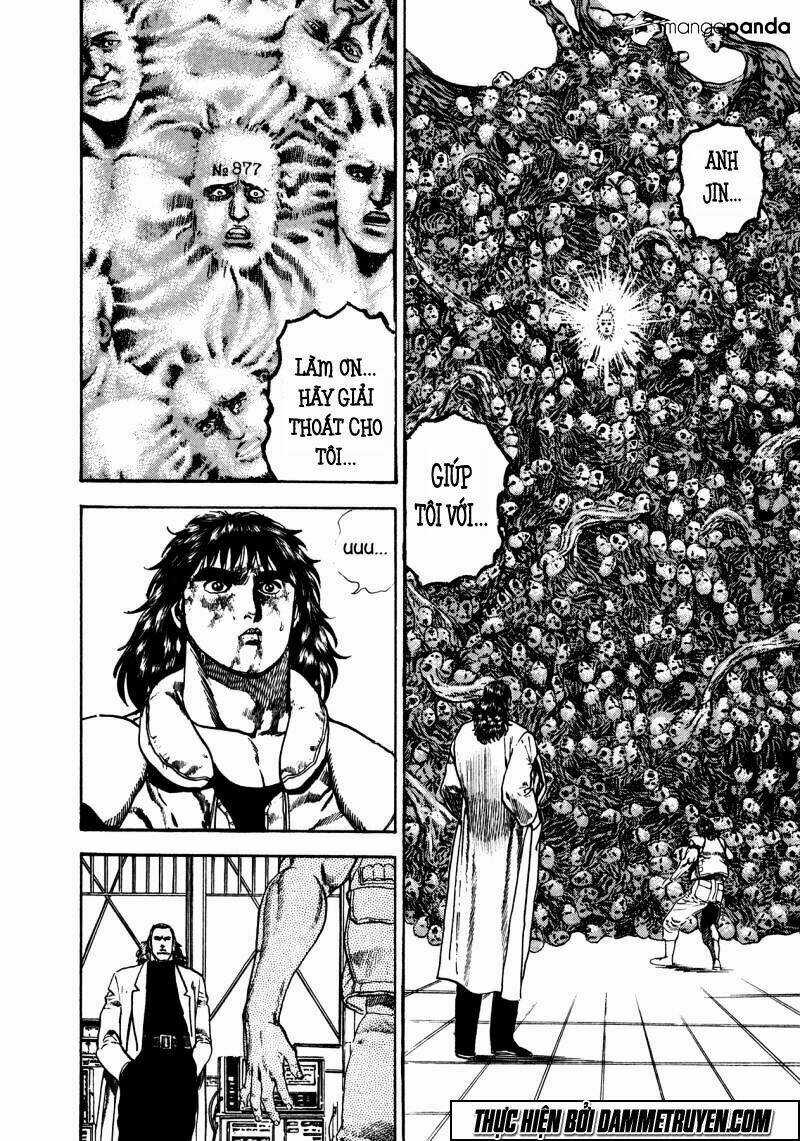 Damned - Chapter 18 - Trang 10