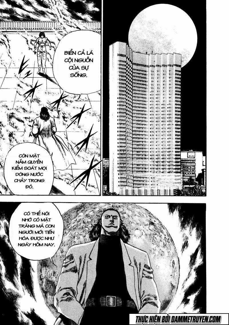 Damned - Chapter 19 - Trang 1