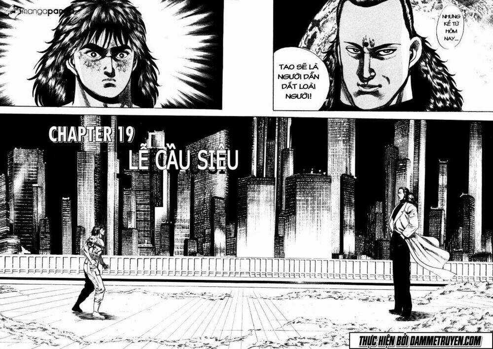 Damned - Chapter 19 - Trang 2